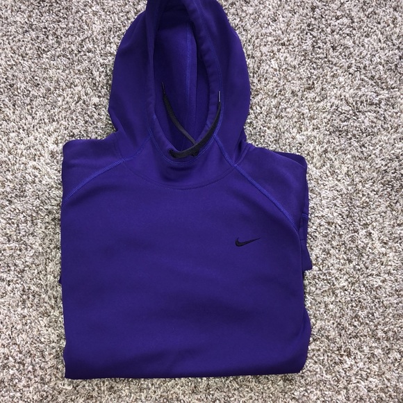 Nike Sweatshirt - Picture 4 of 4